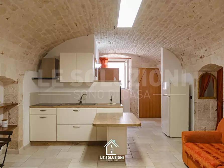 Immagine 17 di Casa indipendente in vendita  in Vico san martino 7 a Putignano