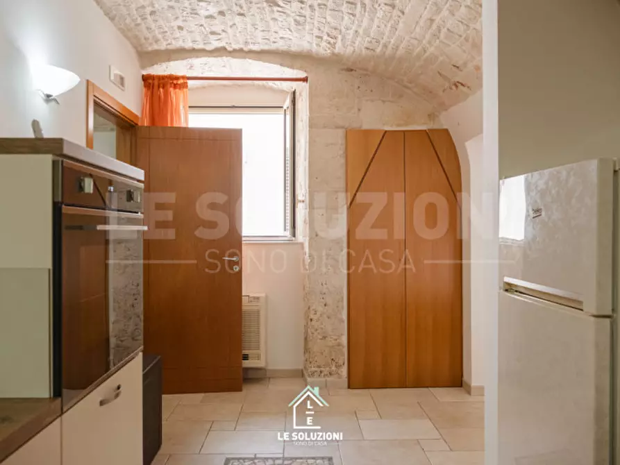 Immagine 18 di Casa indipendente in vendita  in Vico san martino 7 a Putignano