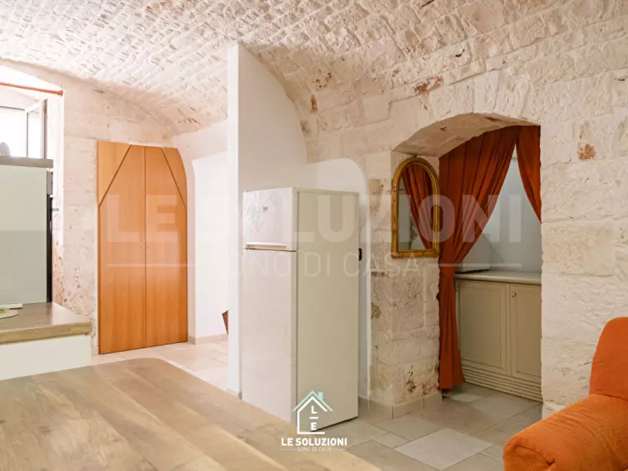 Immagine 20 di Casa indipendente in vendita  in Vico san martino 7 a Putignano