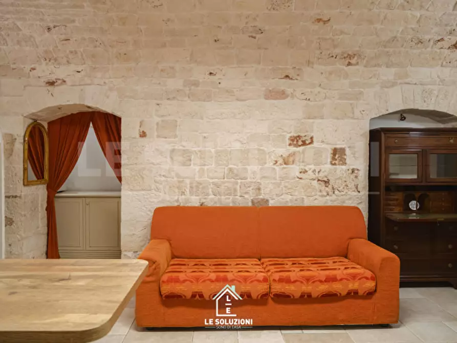 Immagine 21 di Casa indipendente in vendita  in Vico san martino 7 a Putignano