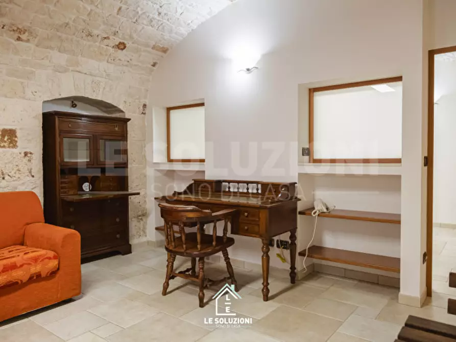 Immagine 22 di Casa indipendente in vendita  in Vico san martino 7 a Putignano