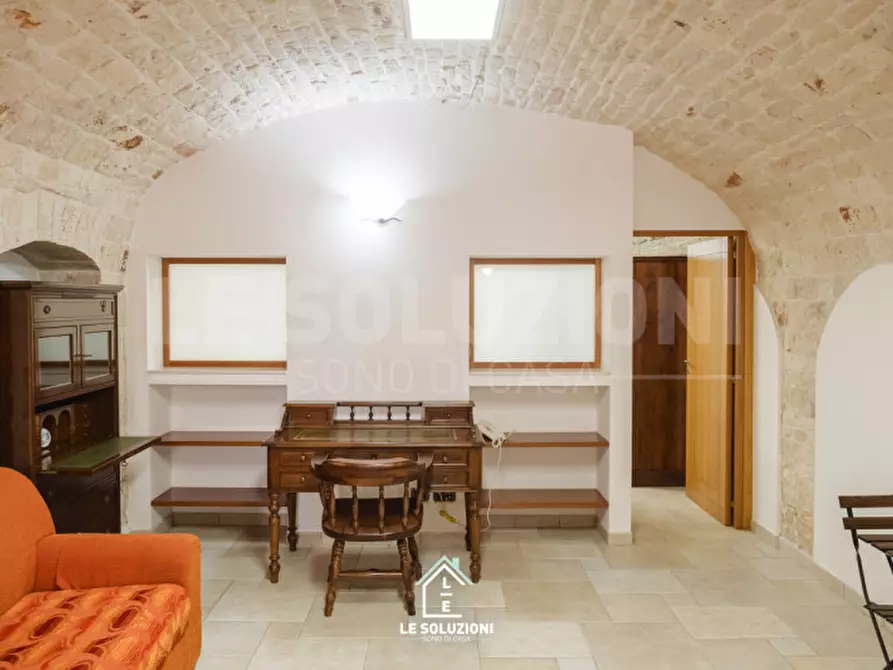 Immagine 23 di Casa indipendente in vendita  in Vico san martino 7 a Putignano