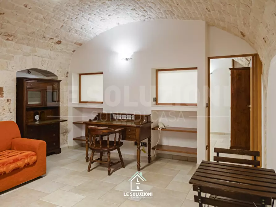 Immagine 24 di Casa indipendente in vendita  in Vico san martino 7 a Putignano