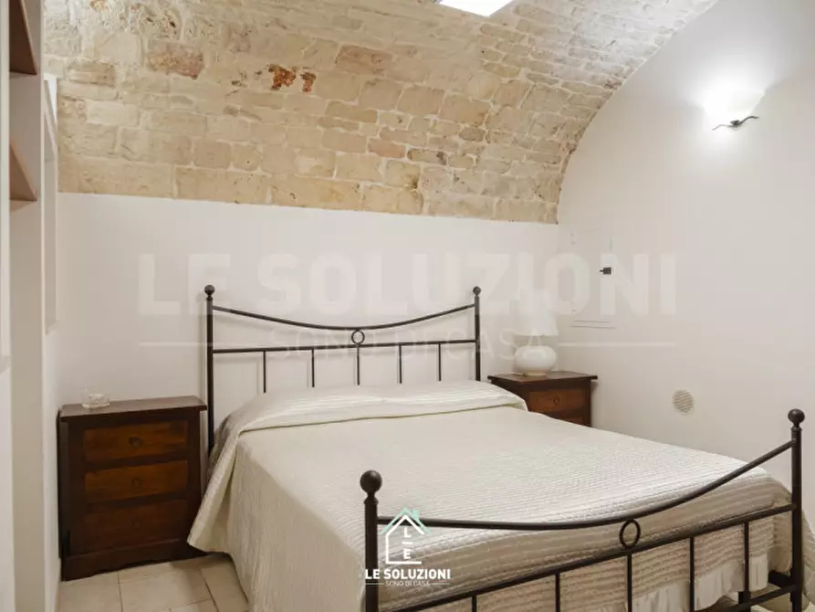 Immagine 25 di Casa indipendente in vendita  in Vico san martino 7 a Putignano