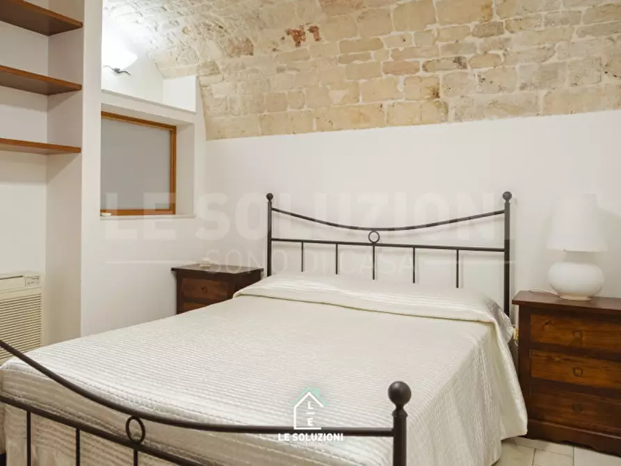 Immagine 26 di Casa indipendente in vendita  in Vico san martino 7 a Putignano