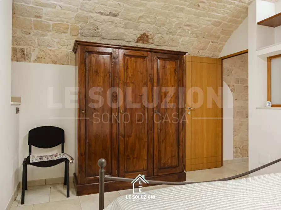 Immagine 27 di Casa indipendente in vendita  in Vico san martino 7 a Putignano