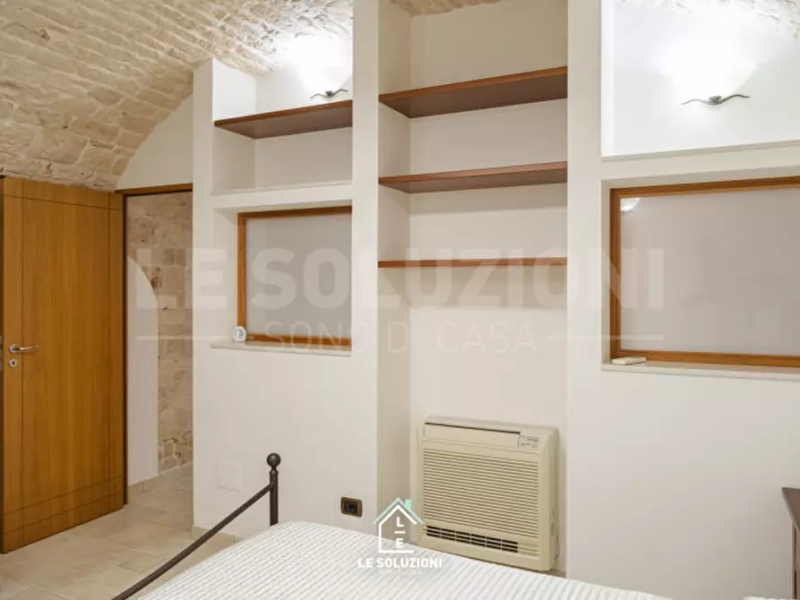 Immagine 28 di Casa indipendente in vendita  in Vico san martino 7 a Putignano