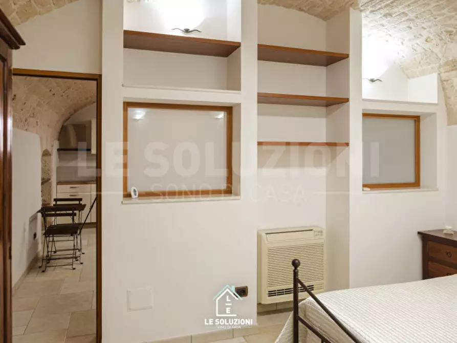 Immagine 29 di Casa indipendente in vendita  in Vico san martino 7 a Putignano