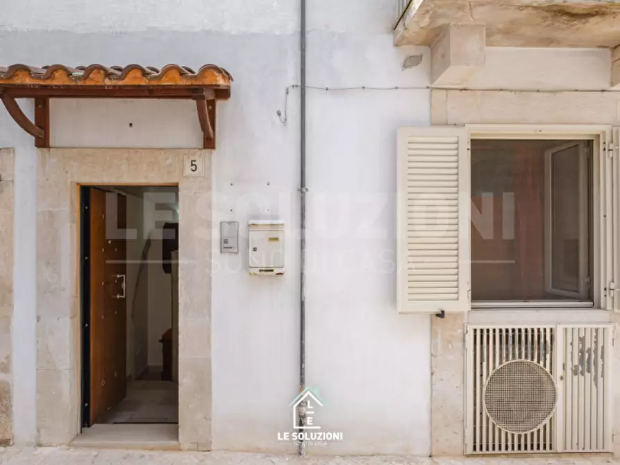 Immagine 30 di Casa indipendente in vendita  in Vico san martino 7 a Putignano