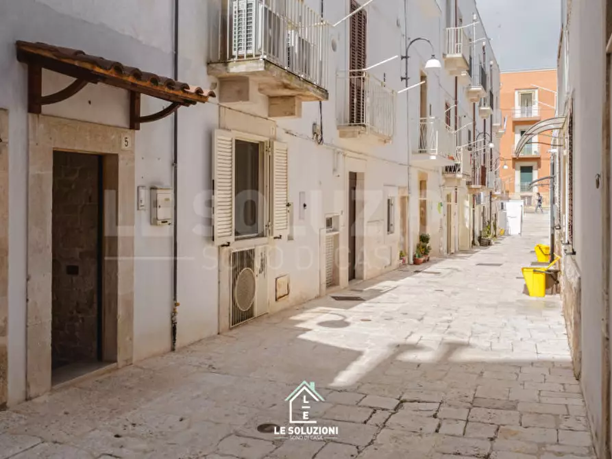 Immagine 31 di Casa indipendente in vendita  in Vico san martino 7 a Putignano