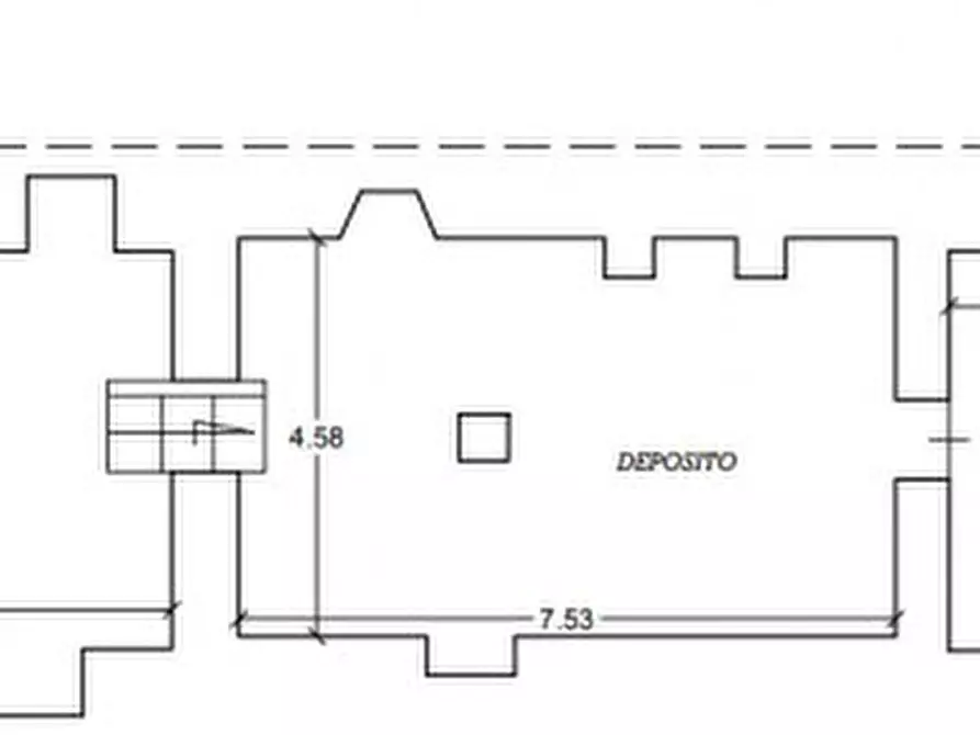 Immagine 12 di Attività commerciale in vendita  in Corso Giuseppe Garibaldi a Napoli