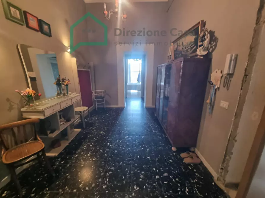 Immagine 16 di Appartamento in vendita  in corso meridionale 39 a Napoli