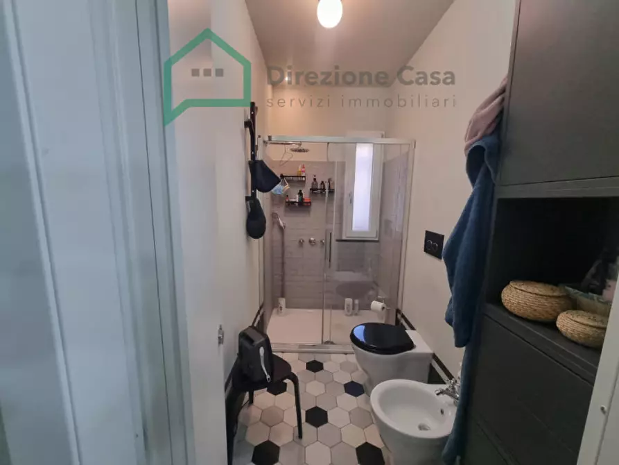 Immagine 18 di Appartamento in vendita  in corso meridionale 39 a Napoli