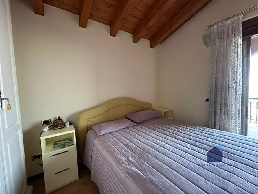 Immagine 3 di Villa in vendita  in Vicolo dei Mille a Serle