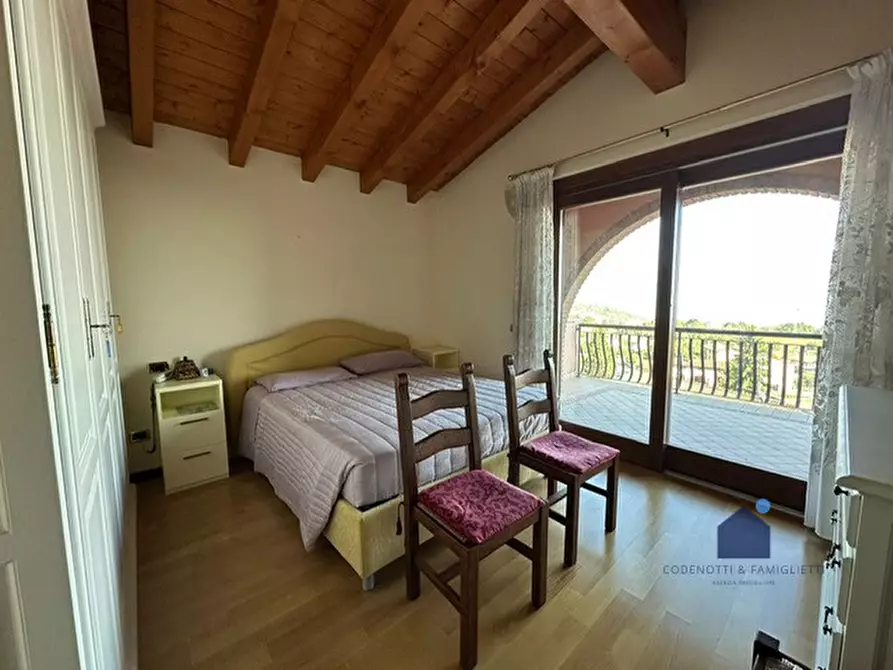 Immagine 5 di Villa in vendita  in Vicolo dei Mille a Serle