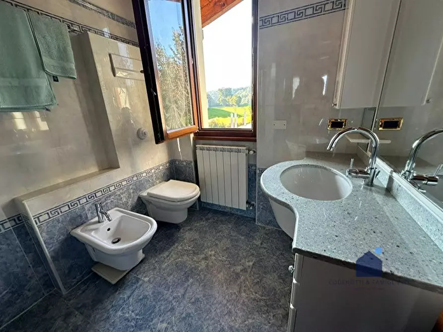 Immagine 6 di Villa in vendita  in Vicolo dei Mille a Serle