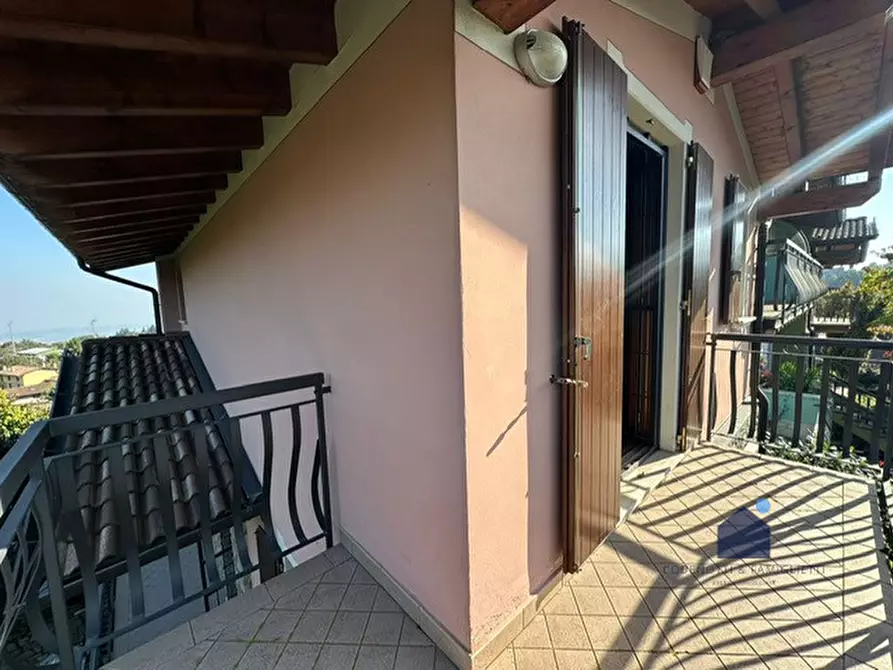 Immagine 8 di Villa in vendita  in Vicolo dei Mille a Serle