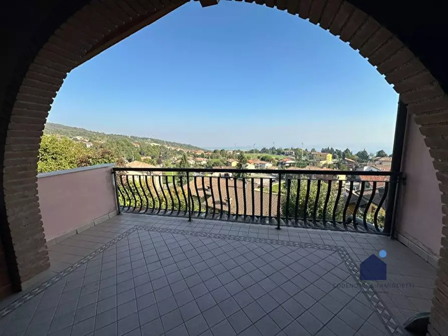 Immagine 13 di Villa in vendita  in Vicolo dei Mille a Serle