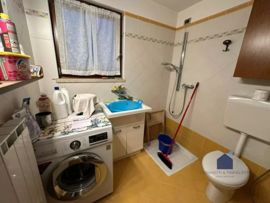 Immagine 14 di Villa in vendita  in Vicolo dei Mille a Serle