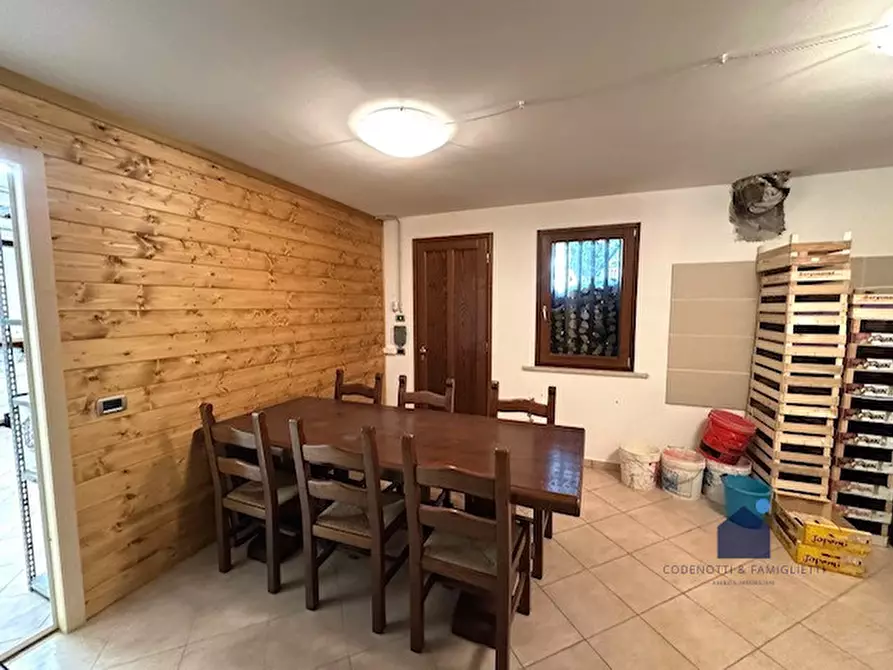 Immagine 16 di Villa in vendita  in Vicolo dei Mille a Serle