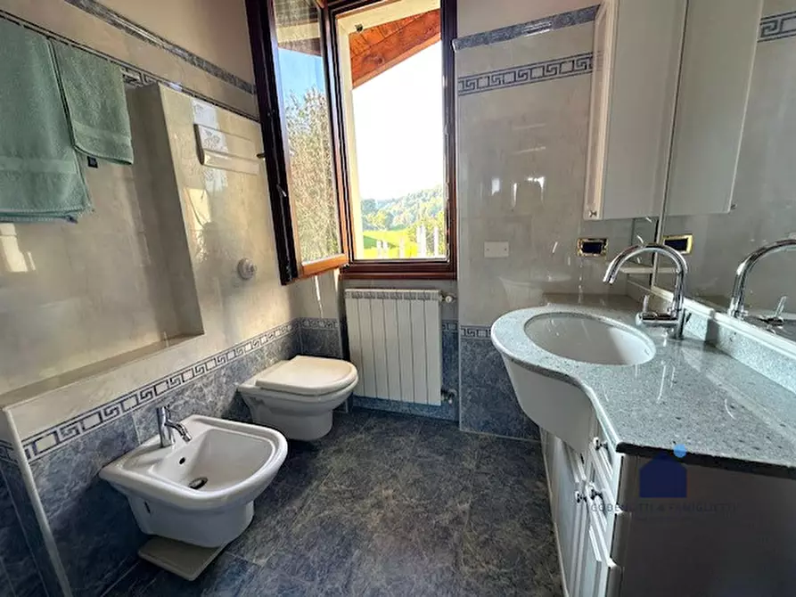 Immagine 18 di Villa in vendita  in Vicolo dei Mille a Serle