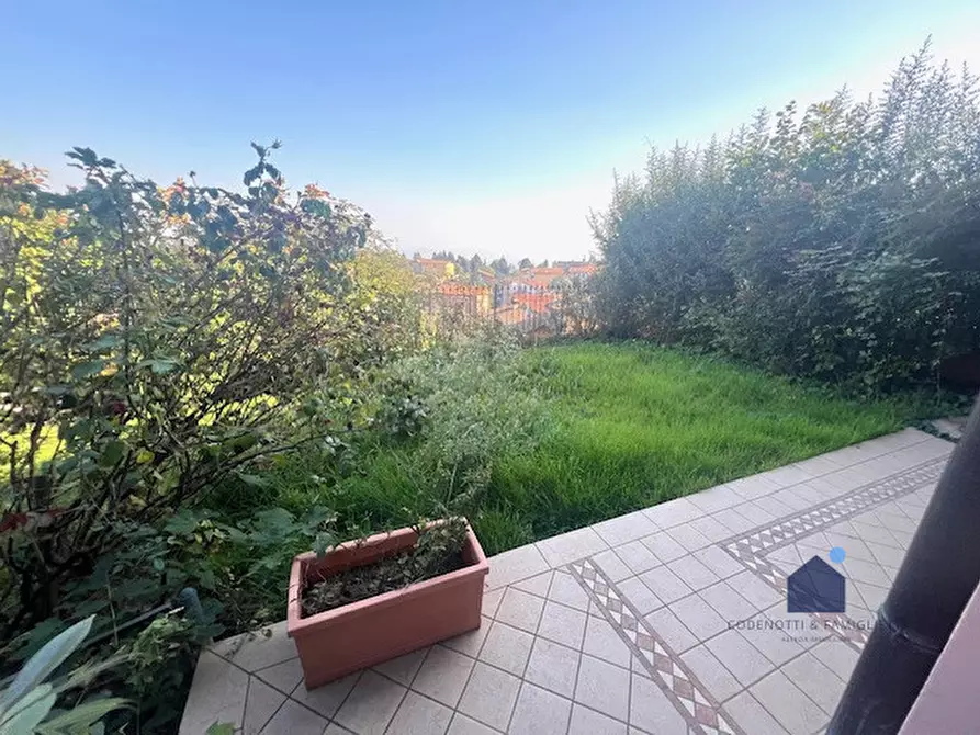 Immagine 24 di Villa in vendita  in Vicolo dei Mille a Serle