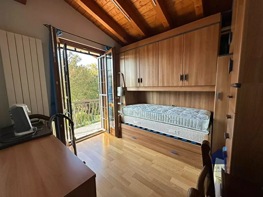 Immagine 33 di Villa in vendita  in Vicolo dei Mille a Serle