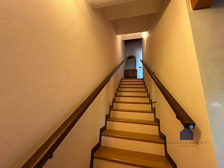 Immagine 37 di Villa in vendita  in Vicolo dei Mille a Serle