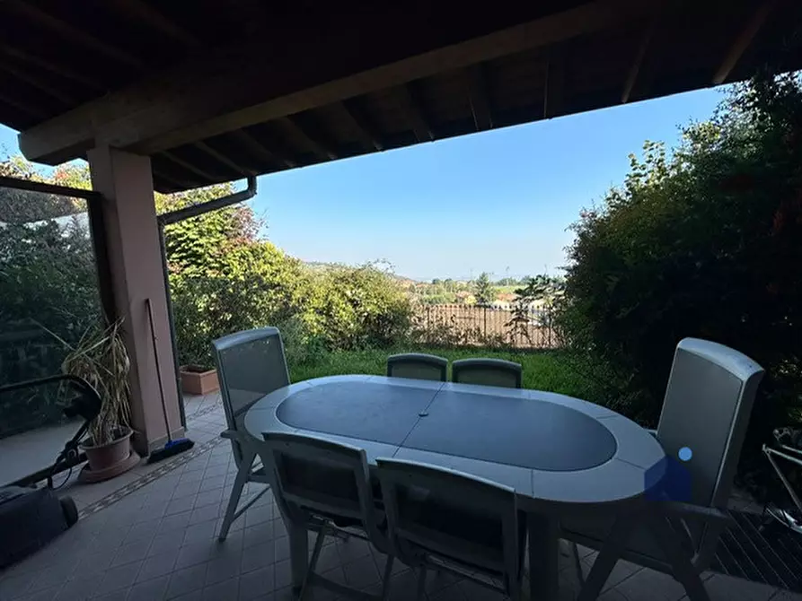 Immagine 38 di Villa in vendita  in Vicolo dei Mille a Serle