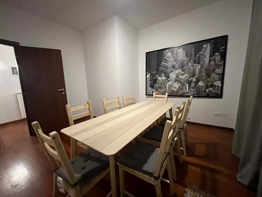 Immagine 1 di Appartamento in affitto  in via Piovese a Padova