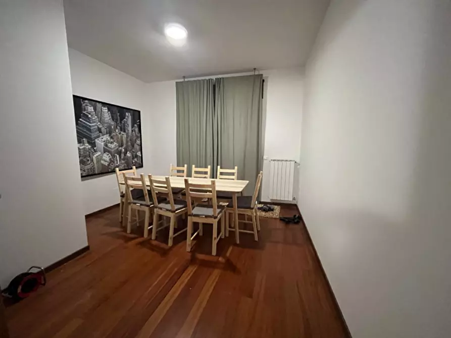 Immagine 2 di Appartamento in affitto  in via Piovese a Padova