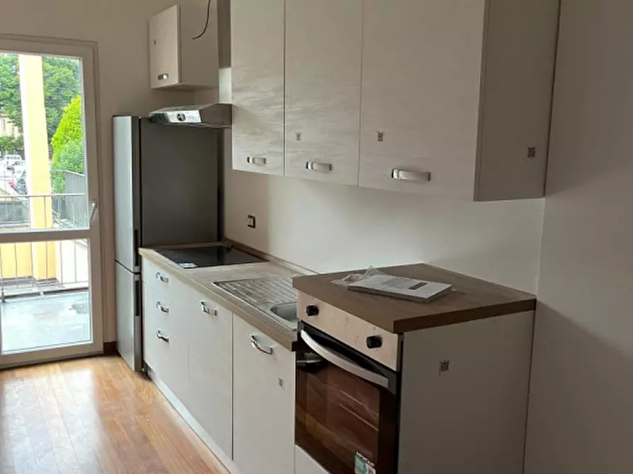 Immagine 3 di Appartamento in affitto  in via Piovese a Padova