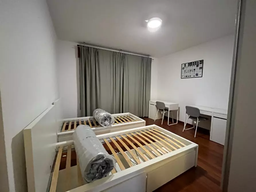 Immagine 5 di Appartamento in affitto  in via Piovese a Padova