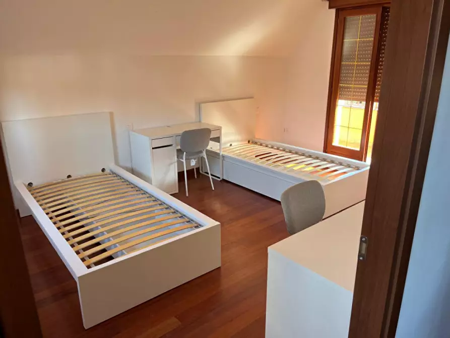 Immagine 7 di Appartamento in affitto  in via Piovese a Padova