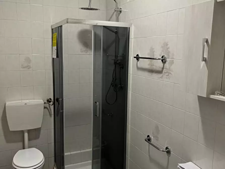 Immagine 9 di Appartamento in affitto  in via Piovese a Padova