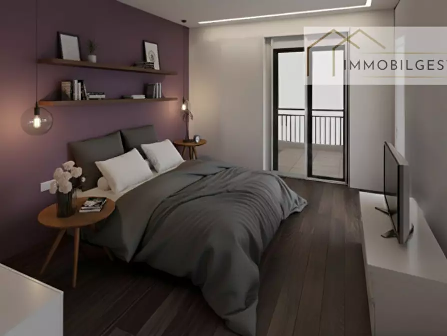 Immagine 3 di Appartamento in vendita  in Via Pierdionigi Pinelli a Torino