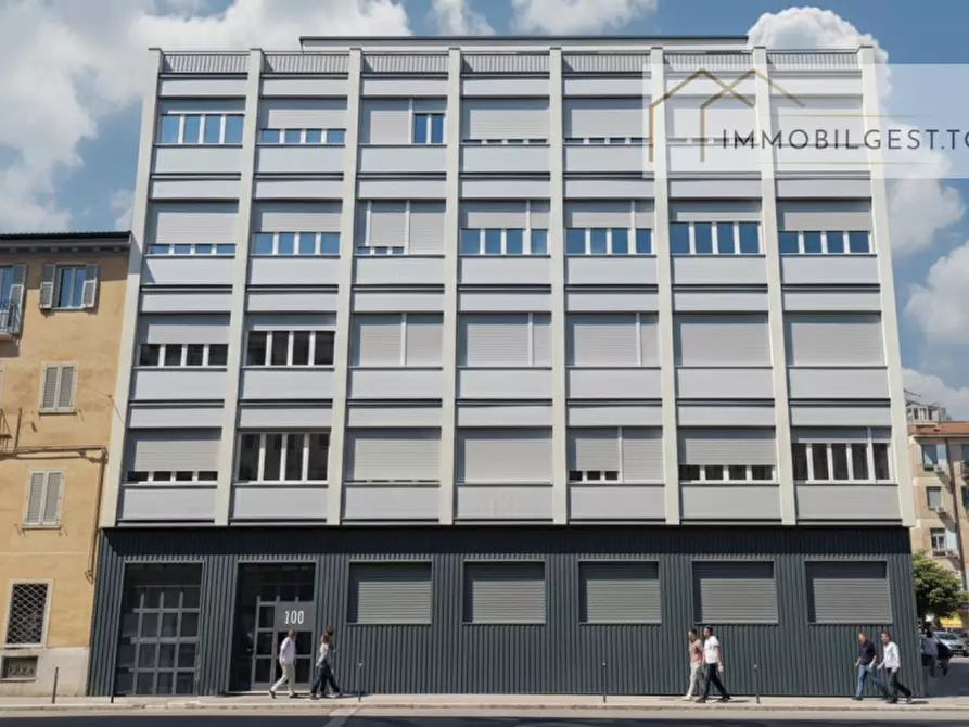 Immagine 6 di Appartamento in vendita  in Via Pierdionigi Pinelli a Torino