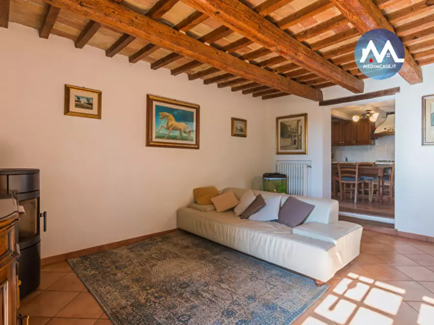 Immagine 8 di Rustico / casale in vendita  in strada montebacchino a Pesaro