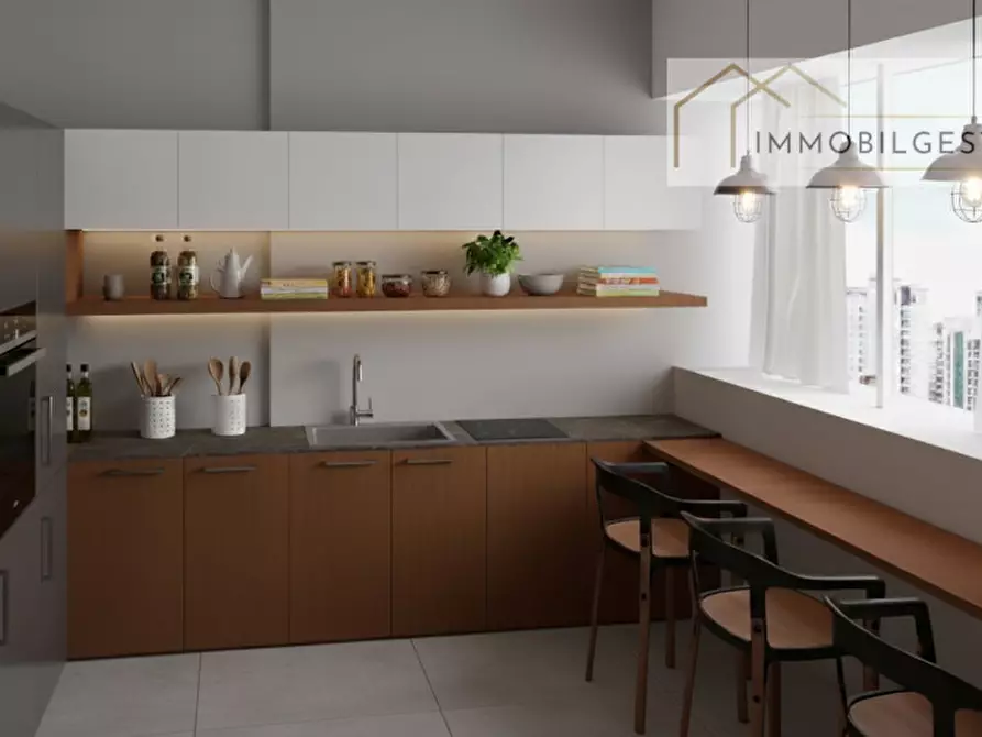 Immagine 1 di Appartamento in vendita  in Via Pierdionigi Pinelli a Torino