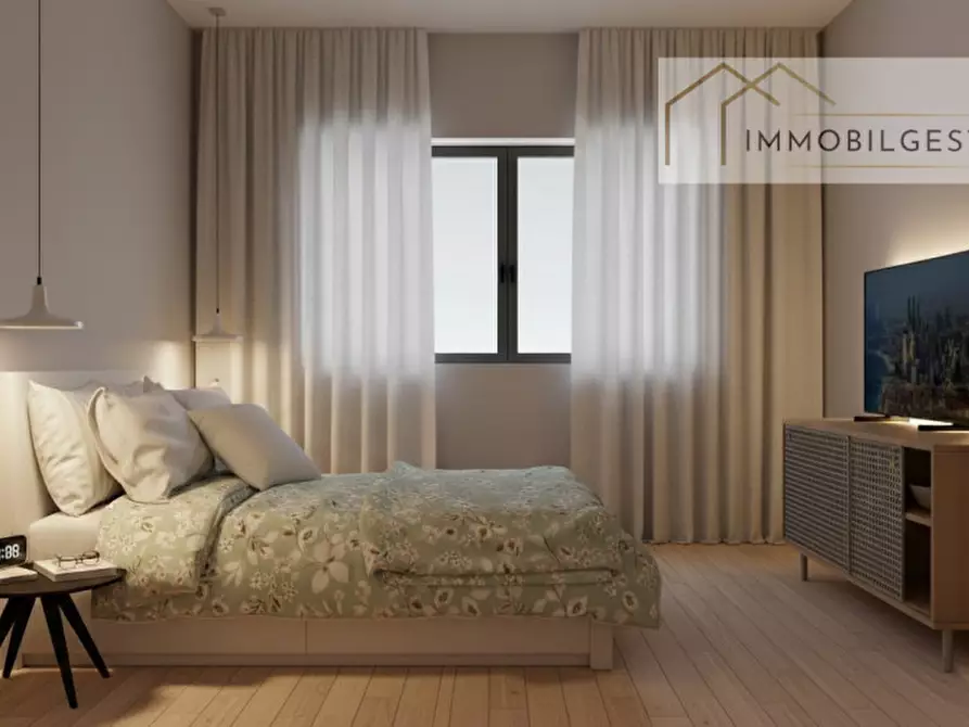 Immagine 4 di Appartamento in vendita  in Via Pierdionigi Pinelli a Torino