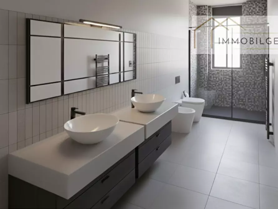 Immagine 7 di Appartamento in vendita  in Via Pierdionigi Pinelli a Torino