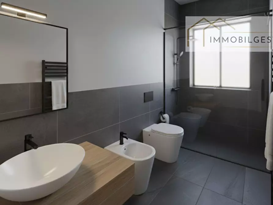 Immagine 8 di Appartamento in vendita  in Via Pierdionigi Pinelli a Torino