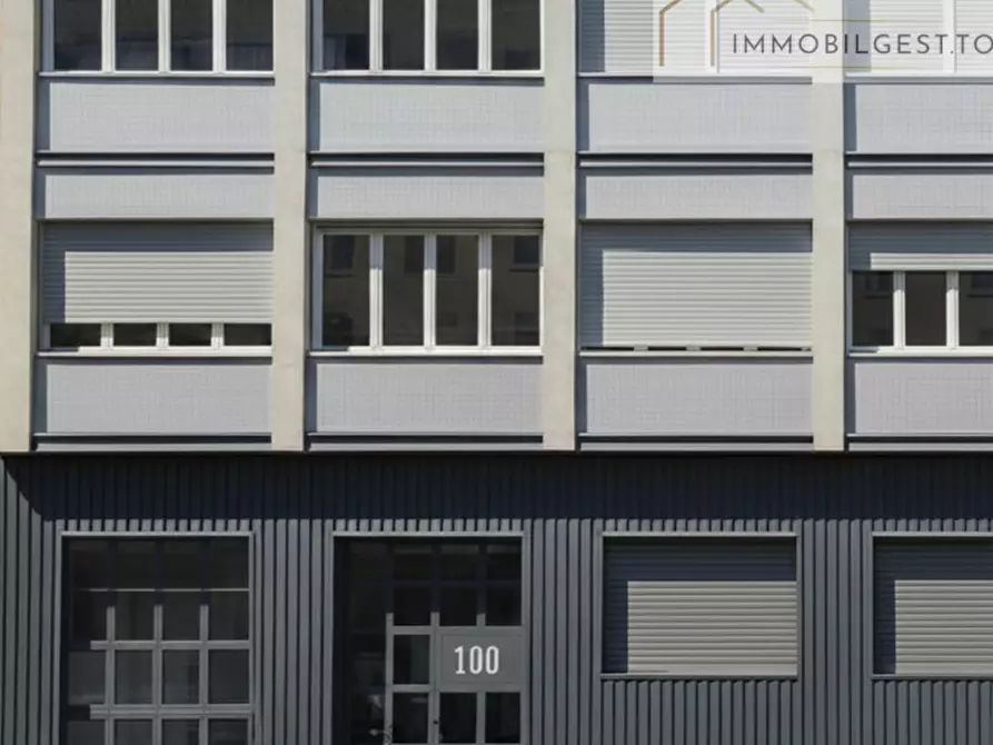 Immagine 14 di Appartamento in vendita  in Via Pierdionigi Pinelli a Torino