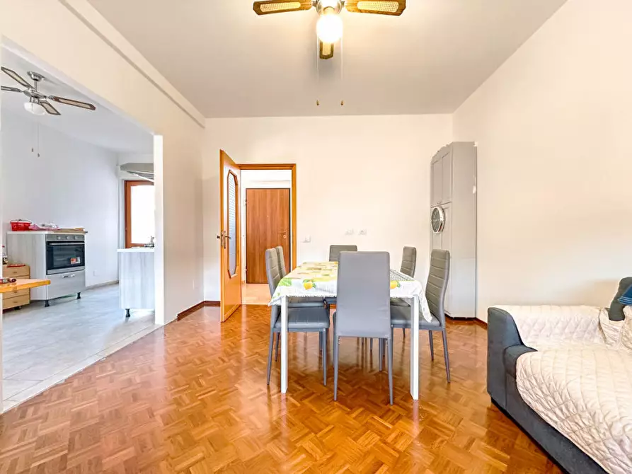 Immagine 1 di Appartamento in vendita  in VIA GARIBALDI 105 a Crevacuore