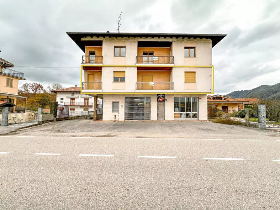 Immagine 2 di Appartamento in vendita  in VIA GARIBALDI 105 a Crevacuore