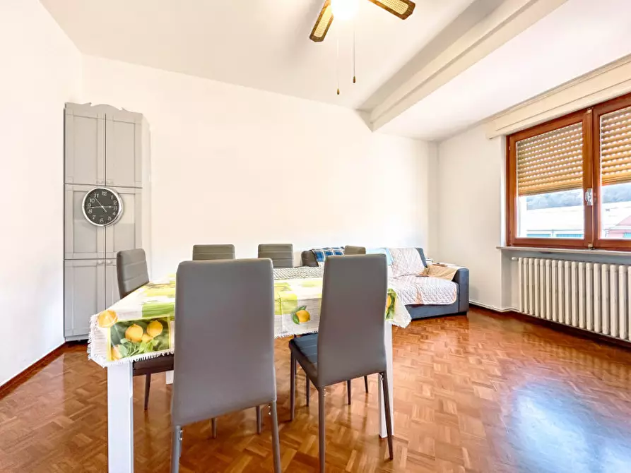 Immagine 3 di Appartamento in vendita  in VIA GARIBALDI 105 a Crevacuore