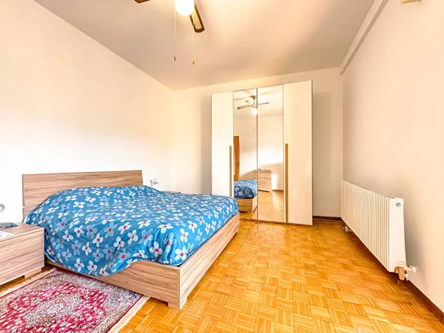 Immagine 4 di Appartamento in vendita  in VIA GARIBALDI 105 a Crevacuore