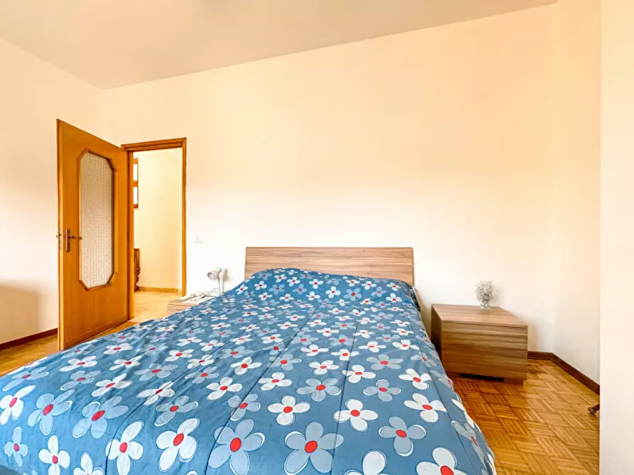 Immagine 5 di Appartamento in vendita  in VIA GARIBALDI 105 a Crevacuore