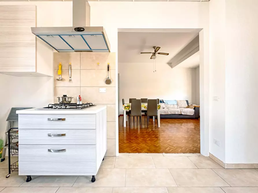 Immagine 7 di Appartamento in vendita  in VIA GARIBALDI 105 a Crevacuore