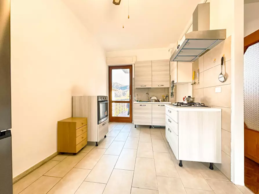 Immagine 8 di Appartamento in vendita  in VIA GARIBALDI 105 a Crevacuore